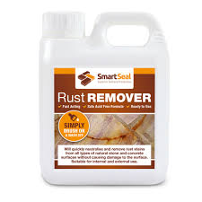 RUST REMOVER