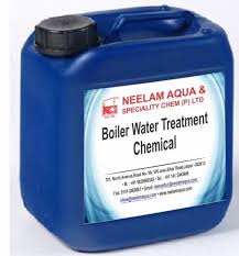 PRIME BOILER WATER TREAT