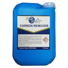 Carbon Remover