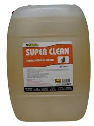 CLEANER H.D SUPER