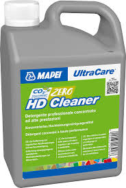 CLEANER H.D REGULAR