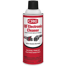 ELECTRO CLEANER QUICK