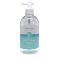 HAND DEGREASER GEL