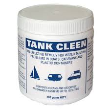 PRIME TANKCLEEN